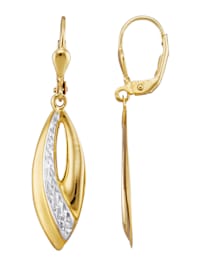 Boucles d'or., 925