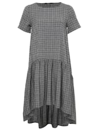 A-Linien-Kleid