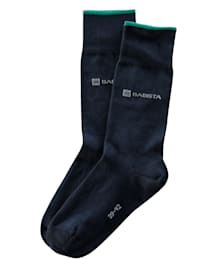 Ponožky s příjemnou bio bavlnou