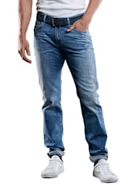 Jeans 5-Pocket Superstretch