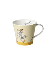 Coffee-/Tea Mug Barbara Freundlieb - I need Vitamin Sea
