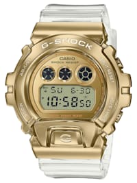 G-Shock Classic Digital Herren-Armbanduhr