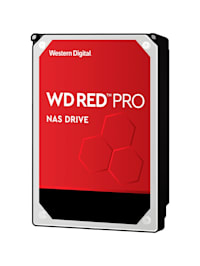 Festplatte Red Pro 14 TB