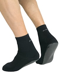 Damen- und Herren Anti-Rutsch-Socke