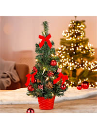 Deko-Weihnachtsbaum LED 45 cm
