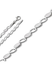 Halskette aus 925 Silber  Ø