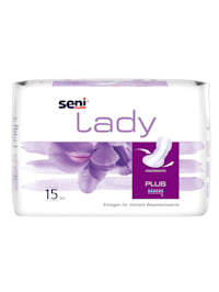 Protections pour incontinence Seni femme, 930 ml, 15 pièces Seni femme