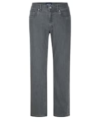 Jean 5 poches Coupe Slim Fit