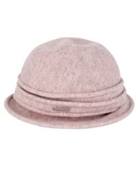 Vlnený klobúk