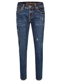 Slim Fit Jeans Gordan