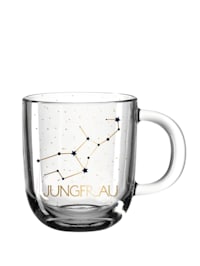 Tasse 400 ml Jungfrau ASTRO