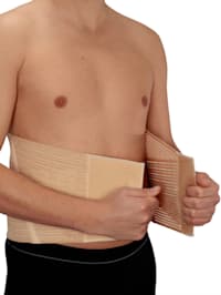 Ortopedický podporný pás Podporný pás na chrbát