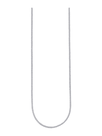 Halskette in Silber 925 80 cm