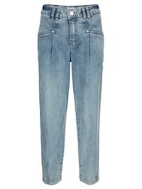Jeans in aktueller Mom Fit  Form