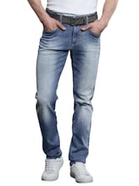 Jeans 5-Pocket Superstretch