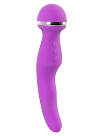 Vibrator Rechargeable Warming Vibe