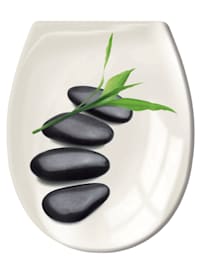Abattant WC 'Zen'