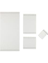 Handtücher Box Solid white - 030