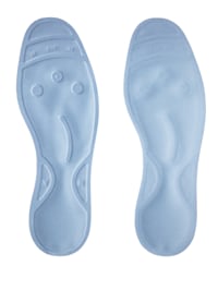 arthroStep gelové vložky do bot Gelové vložky do obuvi