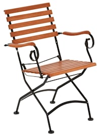 Outdoor-Sessel, mit Armlehnen Bellagio