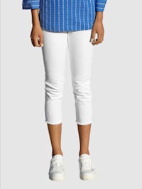 Jeans in Sabine Extra Slim model