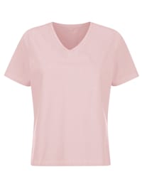 Top made from sustainable cotton