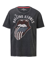 Band-Shirt THE ROLLING STONES