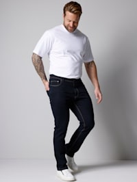 5-pocketmodel Slim Fit