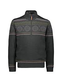Pullover Knitted