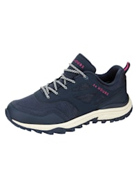 Chaussures de trekking à doublure COOLMAX® textile