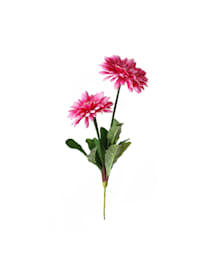 Kunstblume Margerite, Pink Flora