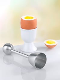Orezávač na vajíčka