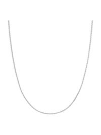 Collier Unisex, 925 Sterling Silber