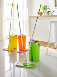 Mop Clever Clean Wasch & Dry