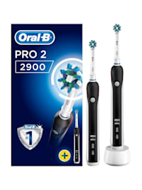 Elektrische Zahnbürste Oral-B Pro 2 2900