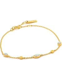 Damen-Armband Opal Colour Bracelet 925er Silber Opal