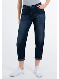 Amira, Relaxed-Fit Jeans