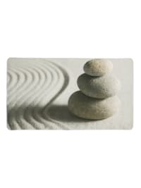 Wanneneinlage Sand and Stone, 70 x 40 cm