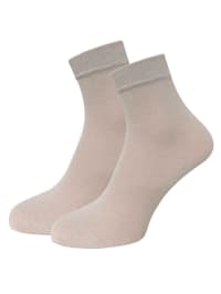 Bavlněné ponožky 3 páry