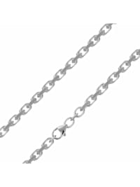 Silber-Halskette für Herren 3,8 mm breit