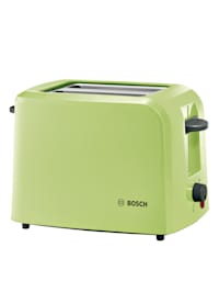 Kompakt-Toaster TAT3A016