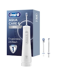Mundpflege Oral-B AquaCare 6