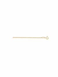 585 Gold Halskette
