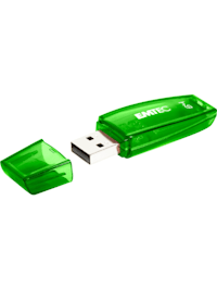 USB-Stick C410 Color Mix 2.0 64 GB
