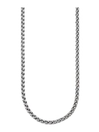 Halskette mit 2 Magneten 45 cm