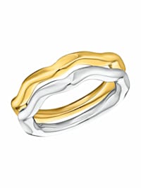 Ring für Damen, 925 Sterling Silber