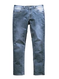 Jean Coupe Slim Fit