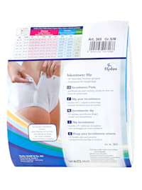 Nohavičky na inkontinenciu, 3 ks Zdravotné nohavičky