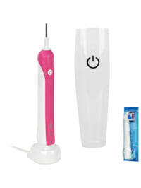 Elektrische Zahnbürste Oral-B Pro 750 3D White