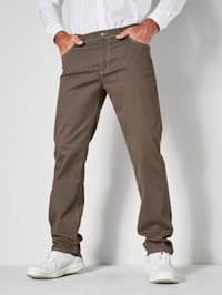 5-Pocket-Jeans Modell Thomas